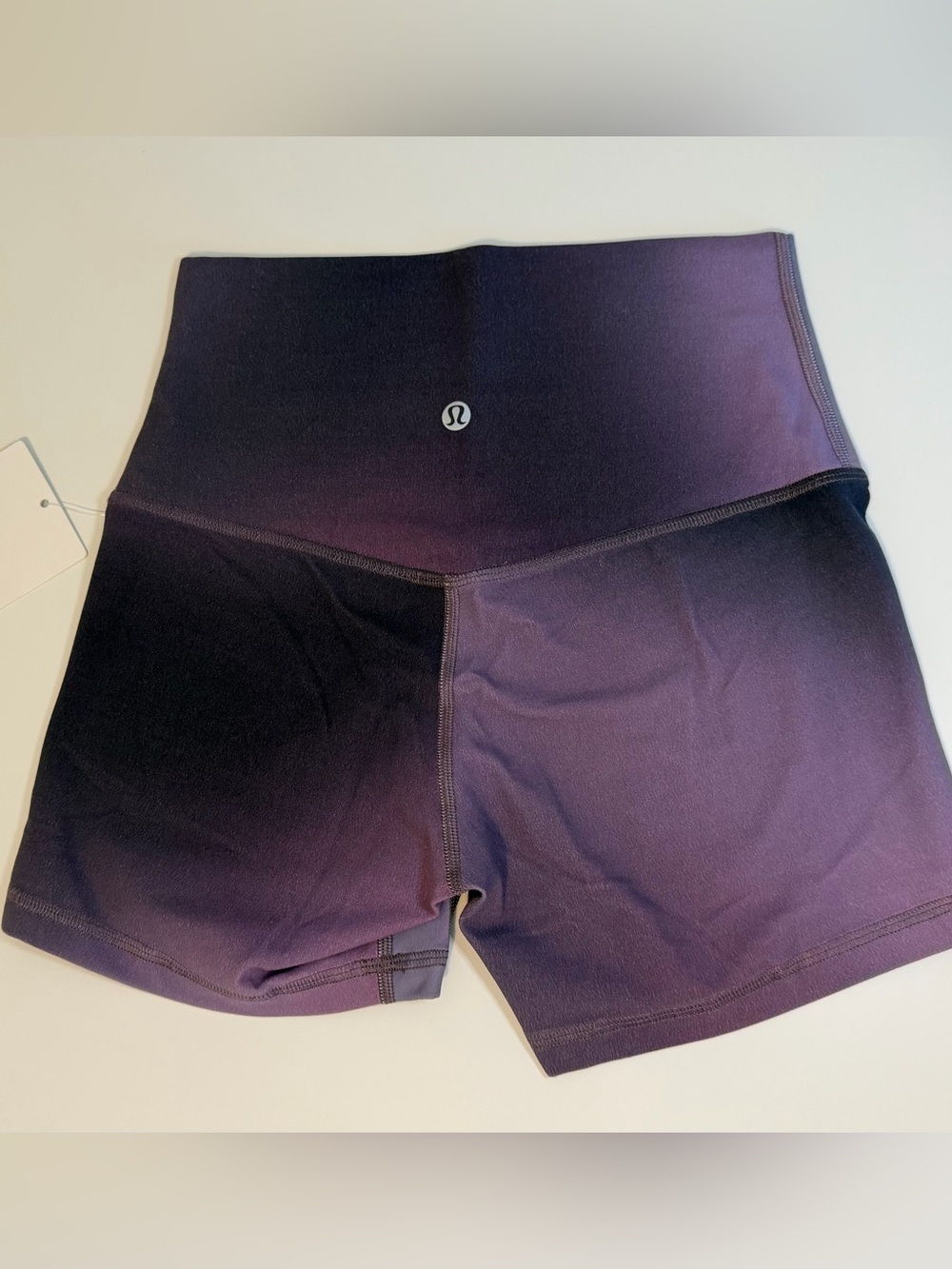 Lululemon Align Size 4 High-Rise Short
